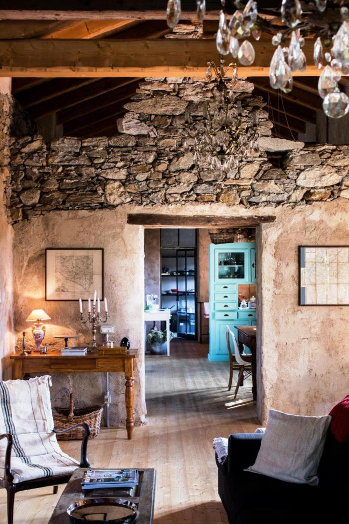 Corte Villa Donati Cissano Ngoại thất bức ảnh
