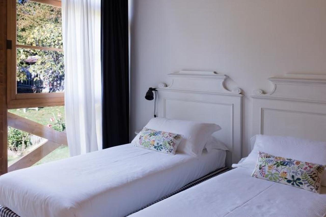 Corte Villa Donati Cissano Ngoại thất bức ảnh